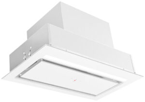 Okap wkład Ciarko Design Aura 55 White