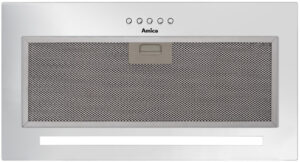Okap wkład Amica OMC6271W 280m3/h 55cm Biały