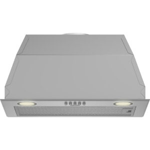 Okap wkład Beko BHNU61320XH 330m3/h 52,5cm Inox