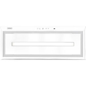 Okap wkład Kernau KBH 08701.1 W 625m3/h 63dB Timer Oświetlenie LED 72cm Biały