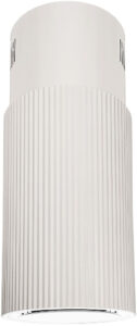 Okap wyspowy Ciarko Design Monogram W Ecru