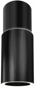 Okap wyspowy Ciarko Design Monogram W Black