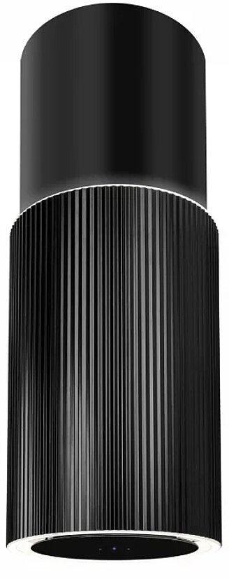 Okap wyspowy Ciarko Design Monogram W Black