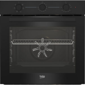 Piekarnik elektryczny Beko BBIE11100B Funkcja Booster Grill Termoobieg