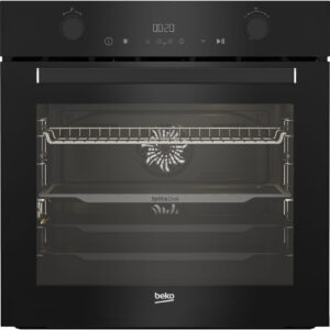 Piekarnik elektryczny Beko BBVM17400B Split&Cook AeroPerfect Pieczenie 3D Grill