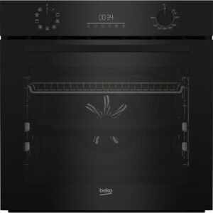 Piekarnik elektryczny Beko BCBIM17300KSBMPB AeroPerfect Pieczenie 3D Grill Pyroliza