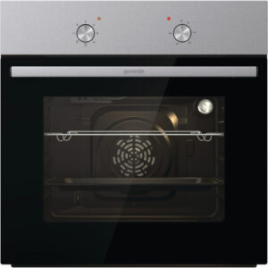 Piekarnik elektryczny Gorenje BO6615E01X Grill Termoobieg