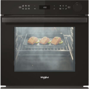 Piekarnik parowy Whirlpool AKZ9S8220FB SteamSense AirFry