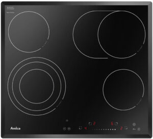 Płyta ceramiczna Amica PC6411FTS