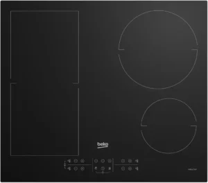 Płyta indukcyjna Beko HII 64200 FMT