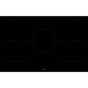 Płyta indukcyjna Kernau KIH 7534.1-5B BL Kitchen Connect
