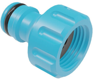 Przyłącze z gwintem wewnętrznym Cellfast Basic G1/2″ 51-210H