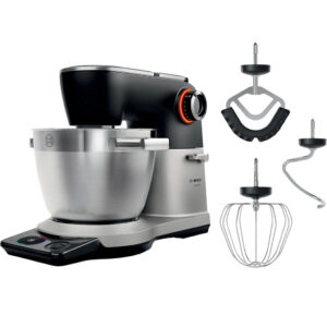 Robot planetarny Bosch Serie 8 MUMS8ZS00