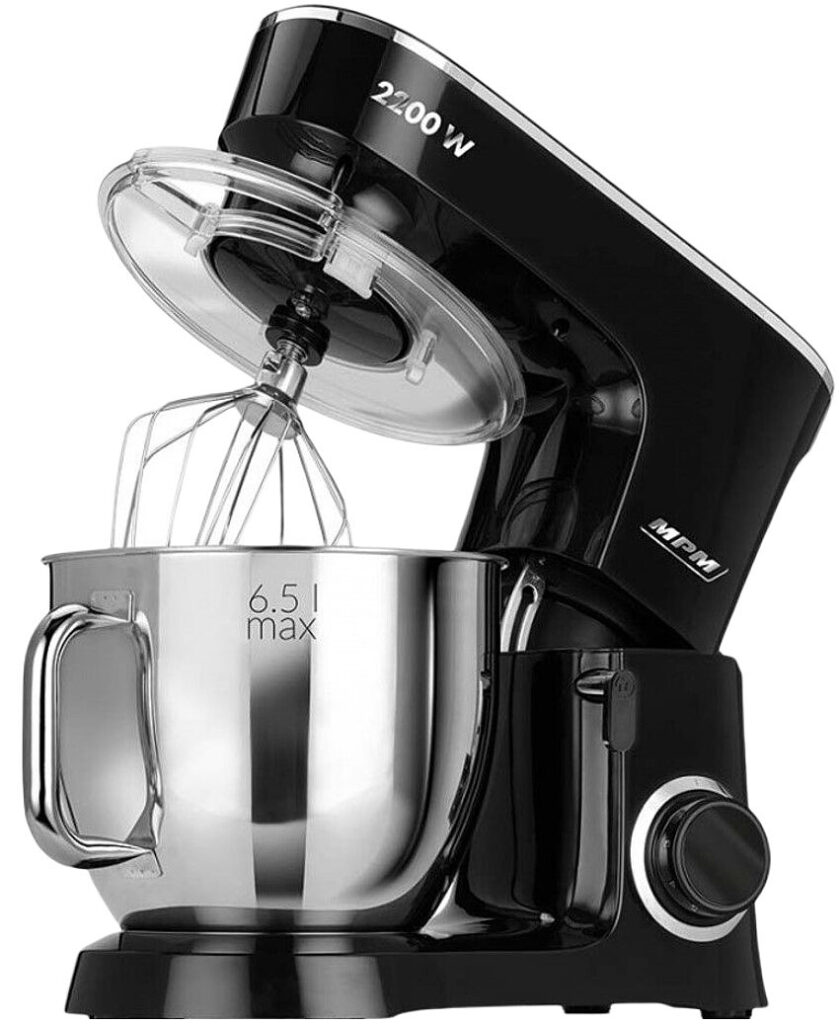 Robot planetarny MPM MRK-19