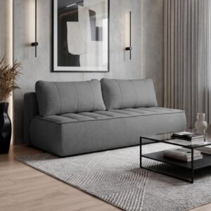 Sofa DORIS z funkcją spania i systemem DL, Tresor 16