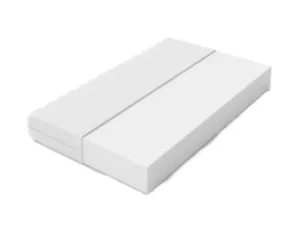 Materac piankowy 140×200 grubość 10cm H3 dwustronny. Polski producent