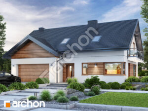 Dom w aurorach 11 (G2A)