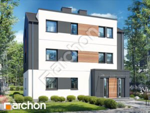Dom w halezjach 5 (R2)