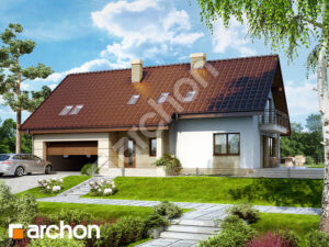 Dom w idaredach 2 (G2)