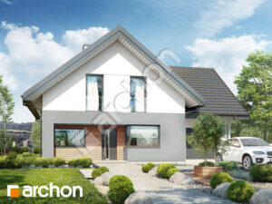 Dom w karisjach 2