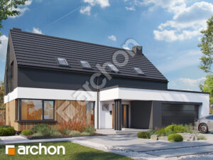 Dom w kielichowcach 2 (G2E)
