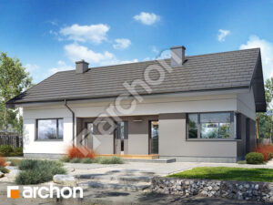 Dom w kostrzewach 5 (A)