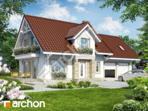 Dom w lantanach (G2)