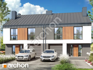 Dom w narcyzach 6 (R2)
