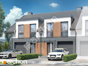 Dom w riveach 16 (GR2B)