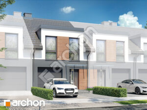 Dom w riveach 16 (GS)
