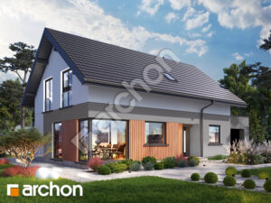Dom w wisteriach 20 (GE)