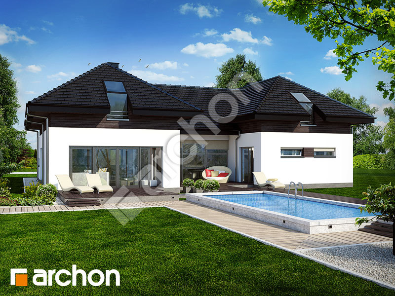 Rezydencja w nerterach 2