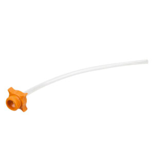 Adapter złącze do butelki Hydroshot WORX WA4038