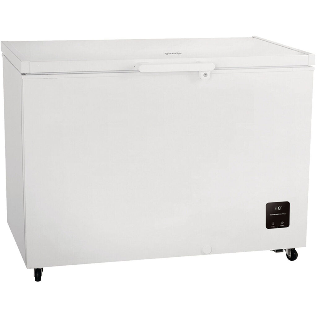 Zamrażarka skrzyniowa Gorenje FH30EAW