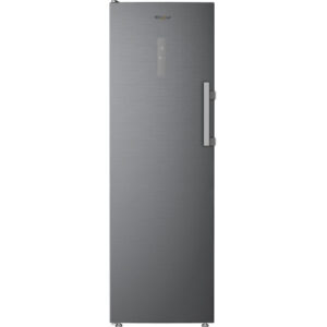 Zamrażarka szufladowa Whirlpool WHMFF 6312 XP4 NoFrost Fast Freeze 186,5cm Inox