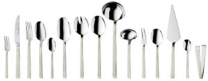 Zestaw sztućców Berghoff Heritage Essentials 72 el.
