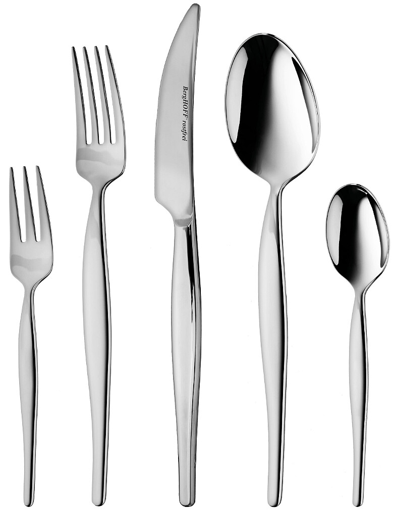 Zestaw sztućców Berghoff Finesse Essentials 30 el.