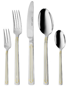 Zestaw sztućców Berghoff Heritage Essentials 30 el.