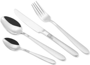 Zestaw sztućców Maestro MR-1518-24 24 szt.