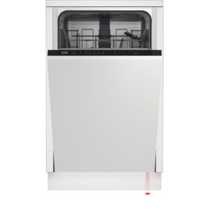 Zmywarka Beko DIS35025 Quick&Shine LedSpot 45cm