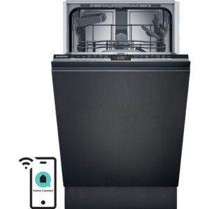 Zmywarka Siemens iQ300 SR63HX74KE varioSpeed Plus Kosze varioFlex higienaPlus infoLight 45cm