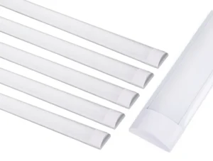 10 x LAMPA LED 120CM NATYNKOWA ŚWIETLÓWKA DO GARAŻU 6500K 36W MOCNA PLAFON
