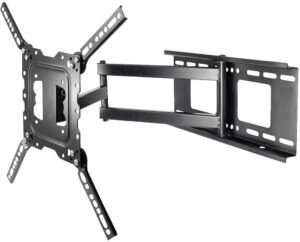 My Wall H 18-2 L, Maksymalny udźwig: 40 kg, 66,0 cm (26″) – 119,4 cm (47″)