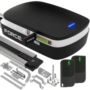 NAPĘD DO BRAMY GARAŻOWEJ FORCE BEST 1000 ULTRA DO 15 m2 WiFI