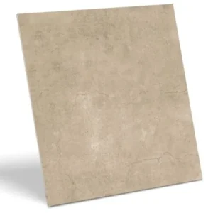 PŁYTKI PODŁOGOWE ŚCIENNE ŁAZIENKOWE KREMOWY GRES BARI CREMA 60X60 MAT