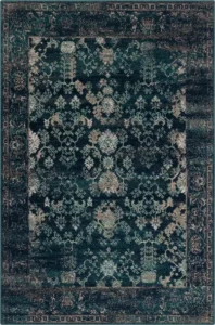 Dywan Agnella Ballata Bevi Malachit 300x400cm BRINTONS AGNELLA