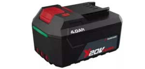 NAJNOWSZY Akumulator Li-Ion Parkside 20 V 4 Ah PAP 204 A1