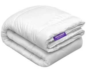 KOŁDRA CAŁOROCZNA 160X200 ANTYALERGICZNA LEKKA PRODUKT POLSKI