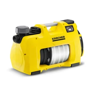 Cicha pompa ogrodowa do deszczówki studni Karcher BP 5 Home & Garden