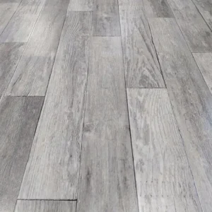 Wykładzina PCV Maxima EKO 581-01 Szara Deska Panel Linoleum Lentex 1,5m